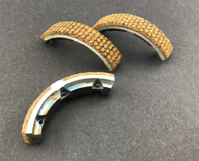 Max Torque Draggin Skin Clutch Heavy Standard Shoes Max Torque Draggin Skin Clutch Heavy Standard Shoes