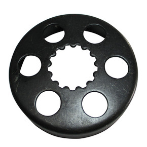 Max Torque Drum - 13-25 Tooth