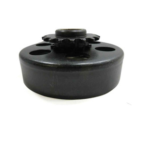 Max Torque Drum & Sprocket - 18 Tooth - 35 Chain Max Torque Drum & Sprocket - 18 Tooth - 35 Chain