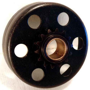 Max Torque Drum & Sprocket - 24 Tooth - 35 Chain