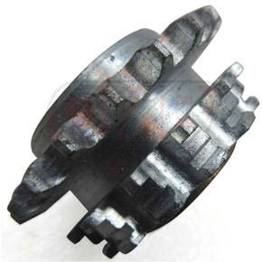 Max Torque Clutch Sprocket - 19 Tooth - 219 Chain Max Torque Clutch Sprocket - 19 Tooth - 219 Chain
