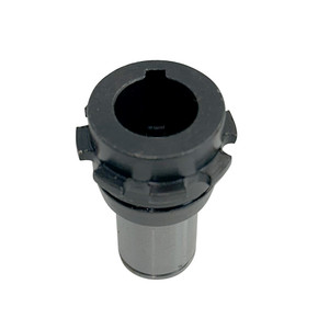 Max Torque SS Clutch Hub Assembly - 3/4''