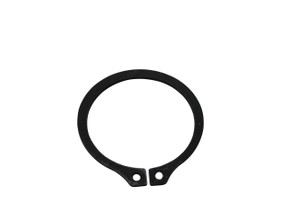 Max Torque SS Clutch Sprocket Snap Ring - 12 Tooth