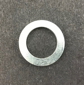Max Torque Box Stock/Clone Clutch Steel Washer - 10 Tooth