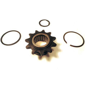 Premier Clutch Sprocket - 11 Tooth - 40 41 420 Chain Premier Clutch Sprocket - 11 Tooth - 40 41 420 Chain