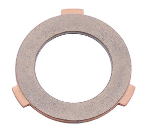 2-Cycle Clutch Linings - HDVC5 - 3 Tab