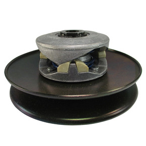 Comet 20 Series 6" Driven Unit - 5/8'' Bore 219459A 219459A Comet 20 Series 6" Driven Unit - 5/8'' Bore 219459A 219459A