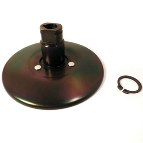 Comet 20 Series 6" Driven Unit Fixed Face - 5/8'' Bore 219474A 219474A Comet 20 Series 6" Driven Unit Fixed Face - 5/8'' Bore 219474A 219474A