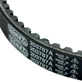 Comet 40 Series Torque Converter Belt - 40-95 203787A Comet 40 Series Torque Converter Belt - 40-95 203787A