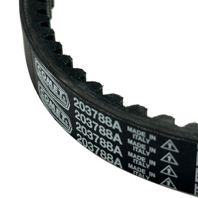 Comet 40 Series Torque Converter Belt - 40-100 203788A