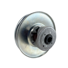 Comet 40 Series Torque Converter 7-1/2" Driven Unit - 3/4'' Bore 209133A