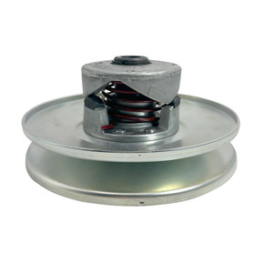 Comet 40 Series Torque Converter 7-1/2" Driven Unit - 3/4'' Bore 209133A