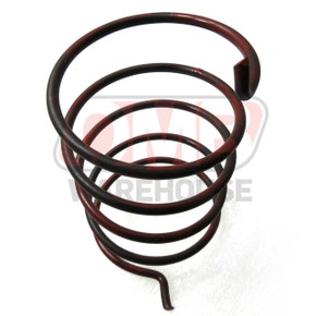 Comet 40 Series Driven Unit Red Spring 203130A