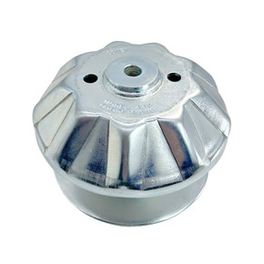 Comet 44C Magnum Drive Clutch - 1'' Bore - OMBWarehouse.com