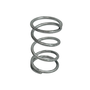 Comet 44C Magnum Drive Clutch Silver Compression Spring 209417A