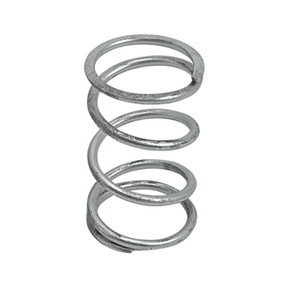 Comet 44C Magnum Drive Clutch Silver Compression Spring 209417A Comet 44C Magnum Drive Clutch Silver Compression Spring 209417A