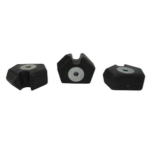 Comet 44C Magnum Drive Clutch Red Pucks - 3/4'' 209855A Comet 44C Magnum Drive Clutch Red Pucks - 3/4'' 209855A