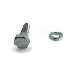 Comet 20 & 30 Series Drive Bolt - 3/8-24 x 1/-1/2'' 202092A Comet 20 & 30 Series Drive Bolt - 3/8-24 x 1/-1/2'' 202092A