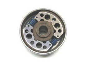 Noram GE Ultimate Clutch - #35 Chain - 18 Tooth