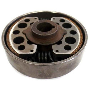 Noram GE Ultimate Clutch - #35 Chain - 20 Tooth