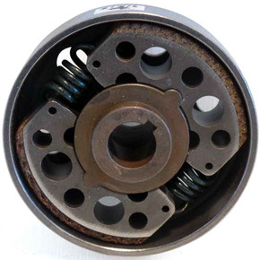 Noram GE Ultimate Clutch - #219 Chain - 16 Tooth