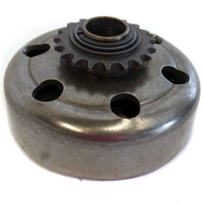 Noram GE Ultimate Clutch - #219 Chain - 16 Tooth