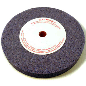 8'' Blue Ceramic Grinding Wheel