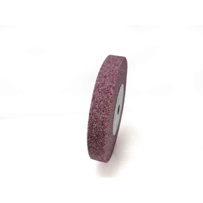 7''  Red Ruby Original Grinding Wheel