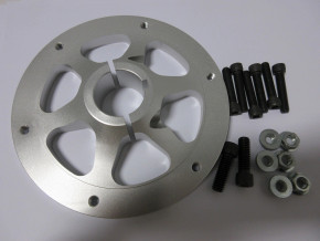 Standard Sprocket Hub - 1'' Standard Sprocket Hub - 1''