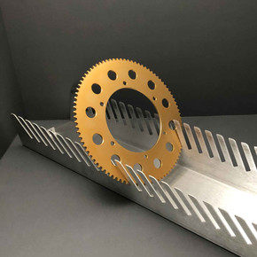 Sprocket Holder - 24 Slots Sprocket Holder - 24 Slots