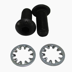 Chain Cover Bolt Kit - SAE