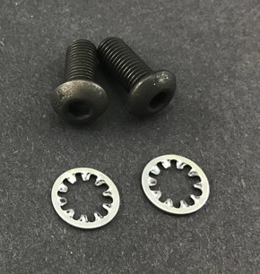 Chain Cover Bolt Kit - Metric Chain Cover Bolt Kit - Metric
