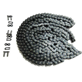 EK Standard Kart Chain #35 - 10 Feet EK Standard Kart Chain #35 - 10 Feet