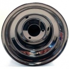 DWT 5'' AlumiLite Kart Wheels - US Pattern - 4.5''W DWT 5'' AlumiLite Kart Wheels - US Pattern - 4.5''W