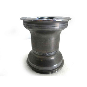 DWT 5'' AlumiLite Kart Wheels - US Pattern - 5.5''W DWT 5'' AlumiLite Kart Wheels - US Pattern - 5.5''W