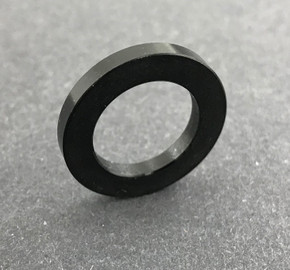 Aluminum Spindle Spacers - 5/8'' x 1/8'' Wide
