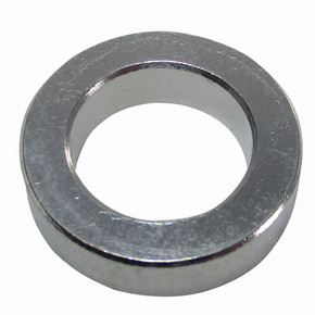 Aluminum Spindle Spacers - 5/8'' x 1/4'' Wide Aluminum Spindle Spacers - 5/8'' x 1/4'' Wide