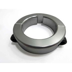 40mm Aluminum Axle Lock Collar - 8mm Keyway