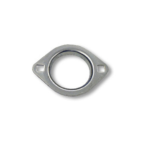 1'' Axle Bearing Flange - 2 Bolt 1'' Axle Bearing Flange - 2 Bolt