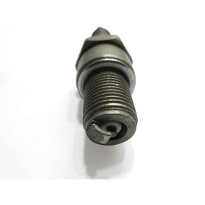 Autolite 2593 Copper Core Racing Spark Plug - 3/4'' - Medium