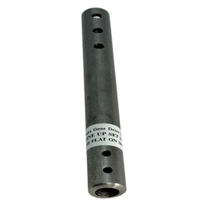 Mini Starter Drive Tube - 10'' to 12''