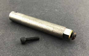 Mini Starter Shaft - 5/8'' OD - 3/8'' Square KM11S5 Mini Starter Shaft - 5/8'' OD - 3/8'' Square KM11S5