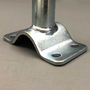 Seat Strut Side Rail Seat Strut Side Rail