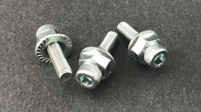 Fuel Tank Screws Fuel Tank Screws