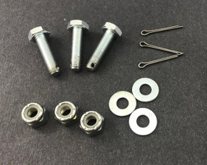 Steering Wheel Bolt Kit (3 pack) Steering Wheel Bolt Kit (3 pack)
