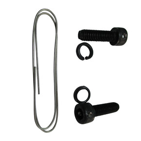 Animal/LO206/F2000 Header Bolt Kit - Metric