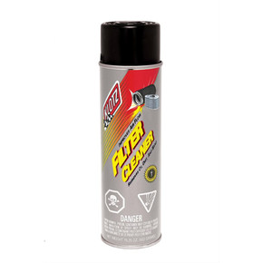 Klotz Filter Cleaner - 16 oz. Klotz Filter Cleaner - 16 oz.