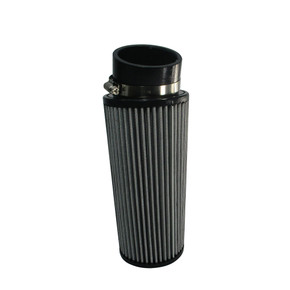 Air Filter 3-1/2" x 8" x 2-7/16" Fabric Angled Air Filter 3-1/2" x 8" x 2-7/16" Fabric Angled