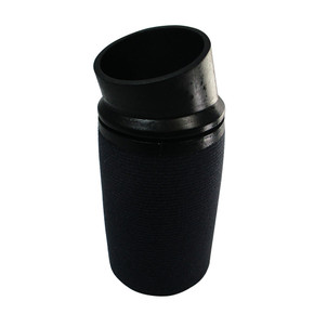 RLV Enviro-Safe Intake Silencer Internal Filter - Angled RLV Enviro-Safe Intake Silencer Internal Filter - Angled