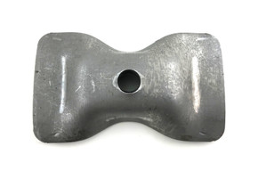 Small American Butterfly Clamp Small American Butterfly Clamp